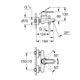 Змішувач для ванни Grohe QuickFix Get 32887000 - зображення 2
