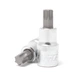 Головка 1/2" з насадкою Torx T30 L- 100мм Forsage F-34610030 - зображення 2