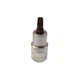 Головка-бита TORX Premium T45 с отверстием 1/2" (L-55мм) ROCKFORCE RF-34705545 Premium - изображение 2