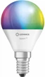 Світлодіодна лампа LEDVANCE CLASSIC Р40 SMART+ RGBW 5W E14 Dim (4058075485631) - зображення 1