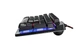 Клавіатура ігрова з підсвічуванням REAL-EL Comfort 7090 Backlit - зображення 3