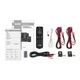Колонки 2.1 SVEN MS-2050 Bluetooth (USB, SD, FM) - зображення 8