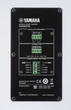 Инсталляционный сабвуфер YAMAHA VXS10ST (Black) - изображение 2