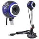 Настольная веб камера для ПК на подставке Webcam USB Digital PC Camera Driverless - изображение 2