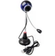 Настольная веб камера для ПК на подставке Webcam USB Digital PC Camera Driverless - изображение 3