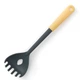 Ложка для спагеті та дозатор 2 в 1 Brabantia Tasty+ жовтий 122705 (00800798) - зображення 1