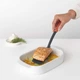 Лопатка Brabantia Tasty+ 34,8 см с режущим краем (122804) - изображение 3