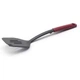 Лопатка и вилка 2 в 1 Brabantia Tasty+ гранатовый 122781 (00800796) - изображение 3
