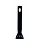 Лопатка Brabantia Black 24,8 см черная (365263) - изображение 2