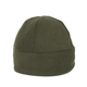 Шапка Dozen Military Fleece Hat "Dark Army Green" Розмір M/L - изображение 1