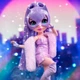 Кукла RAINBOW HIGH серии Маскарад" - Вайолет Виллоу" Rainbow High 424857 - изображение 7