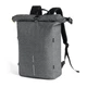 Рюкзак для ноутбука міської протикрадій XD Design Bobby Urban 15.6" Grey P705.642 - зображення 7