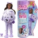 Кукла Барби Сюрприз в костюме Мишки Тедди Barbie Cutie Reveal Doll with Teddy Bear Plush Costume - изображение 1