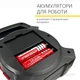 Портативна кемпінгова лампа з додатковим аварійним світлом та ручкою для перенесення (жовта) - зображення 4