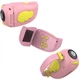 Цифровая детская мини видеокамера Kids Camera розового цвета - изображение 4