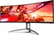 Монитор AOC AGON AG493QCX - изображение 3
