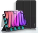Чохол для планшета BeCover для Apple iPad Mini 6 Black (BC_707519) - зображення 2