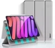 Чехол для планшета BeCover для Apple iPad Mini 6 Gray (BC_707522) - изображение 3