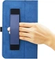 Чехол для планшета BeCover Slimbook для Lenovo Tab M10 TB-328F (3rd Gen) 10.1" Deep Blue (BC_708340) - изображение 6