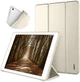 Чехол для планшета BeCover Tri Fold Soft TPU Silicone для Apple iPad 9.7 2017/2018 A1822/A1823/A1893/A1954 Gold (BC_706877) - изображение 2