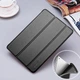 Чехол для планшета BeCover Tri Fold Soft TPU Silicone для Apple iPad 10.2 2019/2020/2021 Black (BC_706881) - изображение 2