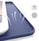 Чехол для планшета BeCover Tri Fold Soft TPU Silicone для Apple iPad 10.2 2019/2020/2021 Deep Blue (BC_706882) - изображение 3
