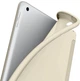 Чехол для планшета BeCover Tri Fold Soft TPU Silicone для Apple iPad 10.2 2019/2020/2021 Gold (BC_706883) - изображение 4