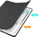 Чехол для планшета BeCover Tri Fold Soft TPU Silicone для Apple iPad 10.2 2019/2020/2021 Black (BC_706881) - изображение 5