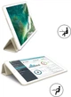 Чехол для планшета BeCover Tri Fold Soft TPU Silicone для Apple iPad 10.2 2019/2020/2021 Gold (BC_706883) - изображение 5