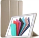 Чехол для планшета BeCover Tri Fold Hard для Apple iPad 9.7 2017/2018 A1822/A1823/A1893/A1954 Gold (BC_706732) - изображение 2