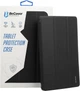 Чехол для планшета Apple iPad Air 4 10.9 2020/2021 BeCover Tri Fold Hard Black (BC_706860) - изображение 1