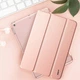 Чехол для планшета BeCover Tri Fold Hard для Apple iPad 10.2 2019/2020/2021 Rose Gold (BC_706868) - изображение 3