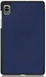 Чохол для планшета BeCover Smart Case для Realme Pad Mini 8.7" Deep Blue (BC_708258) - зображення 3