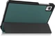 Чохол для планшета BeCover Smart Case для Realme Pad Mini 8.7" Dark Green (BC_708259) - зображення 3