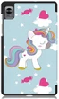 Чохол для планшета BeCover Smart Case для Realme Pad Mini 8.7" Unicorn (BC_708264) - зображення 2