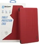 Чехол для планшета BeCover Smart Case для Realme Pad 10.4" Red Wine (BC_708269) - изображение 1