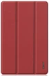Чехол для планшета BeCover Smart Case для Realme Pad 10.4" Red Wine (BC_708269) - изображение 2