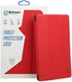 Чехол для планшета BeCover Smart Case для Lenovo Tab M10 TB-328F (3rd Gen) 10.1" Red (BC_708286) - изображение 1