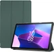 Чехол для планшета BeCover Smart Case для Lenovo Tab M10 TB-328F (3rd Gen) 10.1" Dark Green (BC_708283) - изображение 3