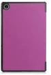 Чехол для планшета BeCover Smart Case для Lenovo Tab M10 TB-328F (3rd Gen) 10.1" Purple (BC_708285) - изображение 4