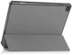 Чехол для планшета BeCover Smart Case для Lenovo Tab M10 TB-328F (3rd Gen) 10.1" Gray (BC_708284) - изображение 6