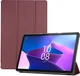 Чехол для планшета BeCover Smart Case для Lenovo Tab M10 TB-328F (3rd Gen) 10.1" Red Wine (BC_708287) - изображение 3