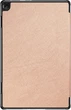 Чехол для планшета BeCover Smart Case для Lenovo Tab M10 TB-328F (3rd Gen) 10.1" Rose Gold (BC_708288) - изображение 4