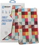 Чехол для планшета BeCover Smart Case для Lenovo Tab M10 TB-328F (3rd Gen) 10.1" Square (BC_708299) - изображение 1