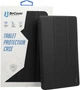 Чехол для планшета BeCover Smart Case для Lenovo Tab M10 Plus TB-125F (3rd Gen)/K10 Pro TB-226 10.61" Black (BC_708301) - изображение 1