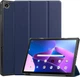 Чехол для планшета BeCover Smart Case для Lenovo Tab M10 Plus TB-125F (3rd Gen)/K10 Pro TB-226 10.61" Deep Blue (BC_708302) - изображение 3