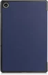 Чехол для планшета BeCover Smart Case для Lenovo Tab M10 Plus TB-125F (3rd Gen)/K10 Pro TB-226 10.61" Deep Blue (BC_708302) - изображение 4