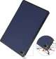 Чехол для планшета BeCover Smart Case для Lenovo Tab M10 Plus TB-125F (3rd Gen)/K10 Pro TB-226 10.61" Deep Blue (BC_708302) - изображение 5
