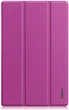 Чехол для планшета BeCover Smart Case для Lenovo Tab M10 Plus TB-125F (3rd Gen)/K10 Pro TB-226 10.61" Purple (BC_708305) - изображение 2