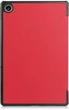 Чехол для планшета BeCover Smart Case для Lenovo Tab M10 Plus TB-125F (3rd Gen)/K10 Pro TB-226 10.61" Red (BC_708306) - изображение 4